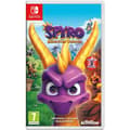Miniatyrbild 1 av 2: Spyro Reignited Trilogy (Switch)