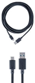 Pikkukuva 1 / 2: NACON USB -USB-C-KAAPELI PS5:LLE - 3M