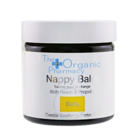 The Organic Pharmacy - Vaippabalsami 60g