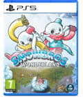 Pikkukuva 2 / 2: Snow Bros. Wonderland (PS5)