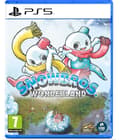 Pikkukuva 1 / 2: Snow Bros. Wonderland (PS5)