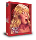 Pikkukuva 1 / 2: Night Trap - Collector Edition (Limited Run) (Import) (PS5)
