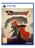 Miniatyrbild 2 av 2: Ravenswatch (PS5)