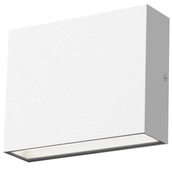 Llitt Per I Veggarmatur LED IP54 3000K 4W 210lm hvit