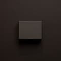 Miniatyrbilde 4 av 6: Llitt Per I Veggarmatur LED IP54 3000K 4W 210lm Antracitt