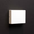 Miniatyrbilde 5 av 7: Llitt Per II Veggarmatur LED IP54 3000K 6W 430lm hvit
