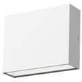 Miniatyrbilde 1 av 7: Llitt Per II Veggarmatur LED IP54 3000K 6W 430lm hvit