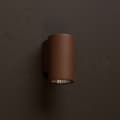 Miniatyrbillede 3 af 6: Llitt Erik I Väggarmatur LED IP65 3000K 2W 293lm Corten