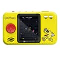 Miniatyrbilde 2 av 2: My Arcade PAC-MAN POCKET PLAYER PRO