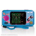 Miniatyrbilde 1 av 2: My Arcade Myarcade Pocketplayer Ms.PACMAN 3 Spill