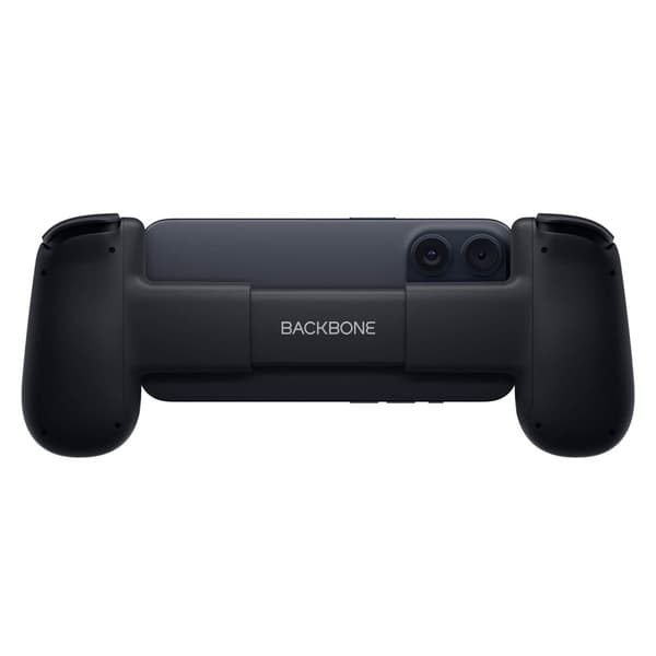 Backbone Handkontroll One Lightning 2:a Gen
