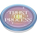 Miniatyrbild 4 av 8: PopSockets Telefonhållare Trust The Process Original PopGrip