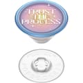Miniatyrbild 5 av 8: PopSockets Telefonhållare Trust The Process Original PopGrip