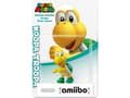 Miniatyrbilde 2 av 3: Amiibo-figur Amiibo Super Mario - Koopa