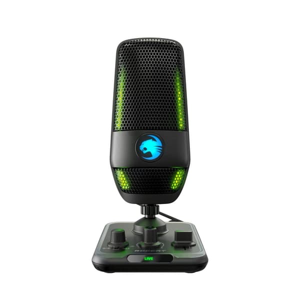 ROCCAT Torch streaming-mikrofon