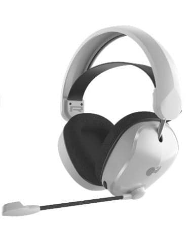 PDP Gaming Phantom trådlöst vitt headset