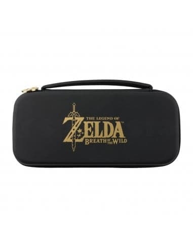 PDP Gaming Deluxe Zelda Breath of the Wild Guardian Edition Switch