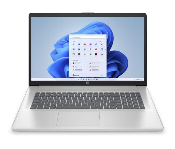 LAPTOP HP 17-CP2009NY R3 8/256GB