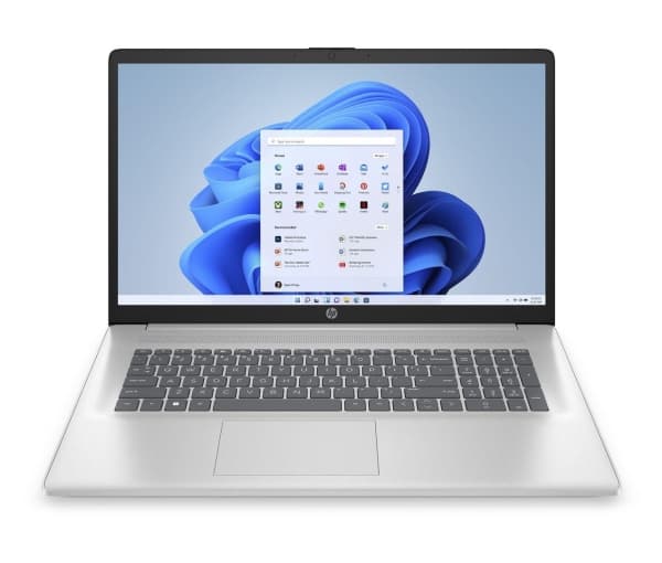 LAPTOP HP 17-CP2009NY R3 8/256GB
