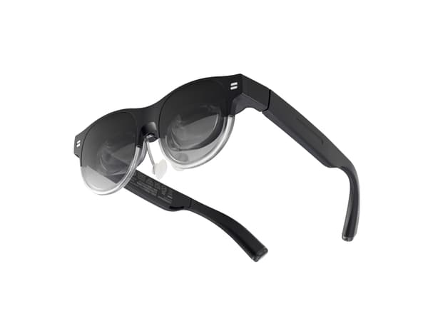 ASUS AirVision M1 - Smartbriller - 80 g