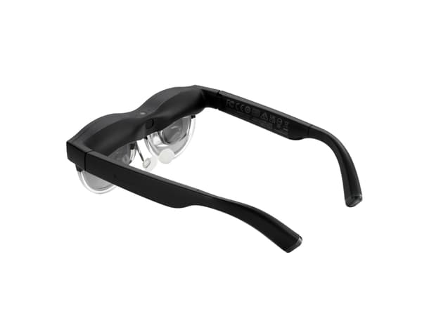 ASUS AirVision M1 - Smartbriller - 80 g