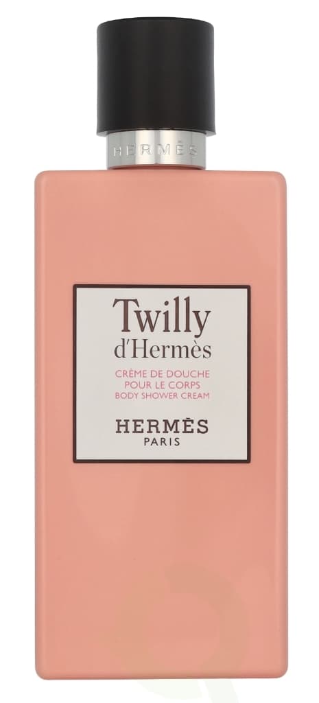 Hermes Twilly D'Hermes Scented Body Shower Cream 200 ml