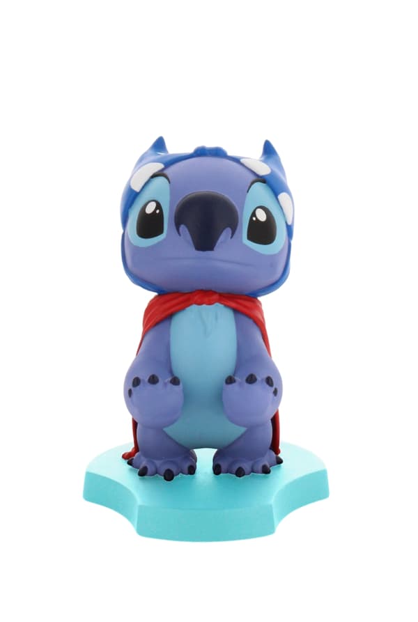Holdems Lilo & Stitch alushousut sankari