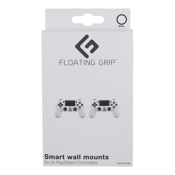 FLOATING GRIP s Playstation Controller Wall Mount