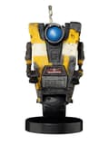 Miniatyrbild 1 av 2: Cable Guys Borderlands 3 Clap Trap