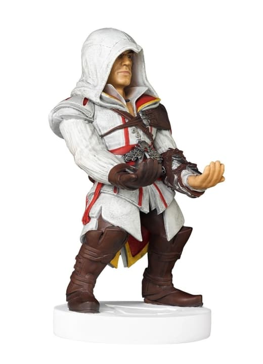 Cable Guys Ezio Flerfarget