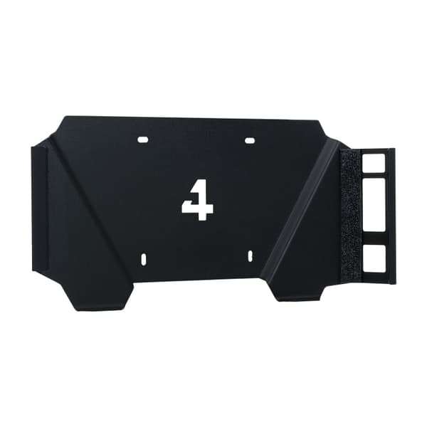 4mount - seinäkiinnike Ps4 Pro:lle