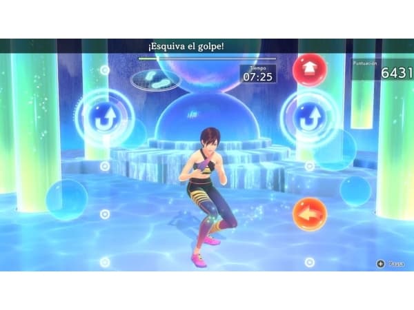 Nintendo Fitness Boxing 3: Your Personal Trainer, Nintendo Switch, E (Alle)