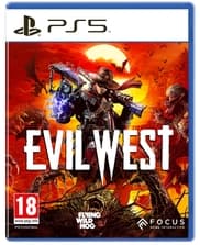 EVIL WEST (PS5)