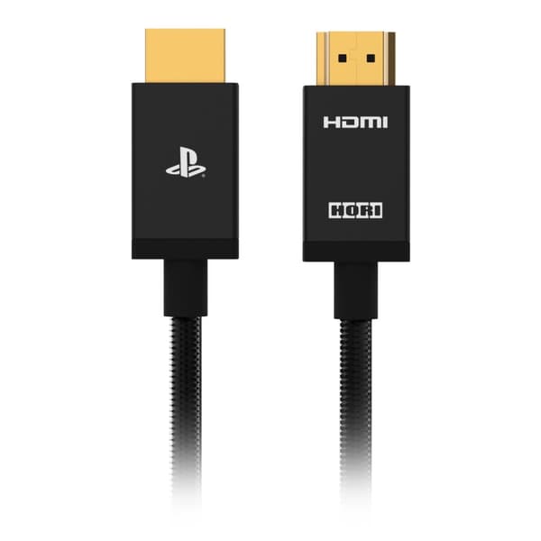 Hori 2 meter HDMI-KABEL ULTRA HÖG HASTIGHET