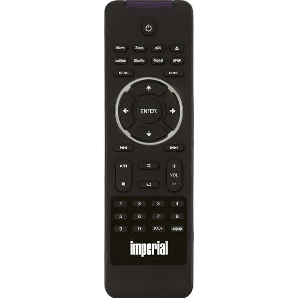 imperial Dabman i210 CD