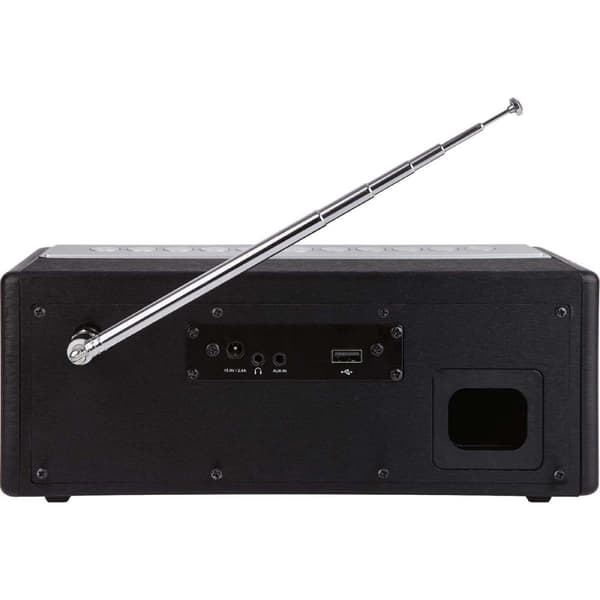 TELESTAR DIRA S 20i monitoimiradio