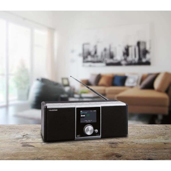 TELESTAR DIRA S 20i monitoimiradio