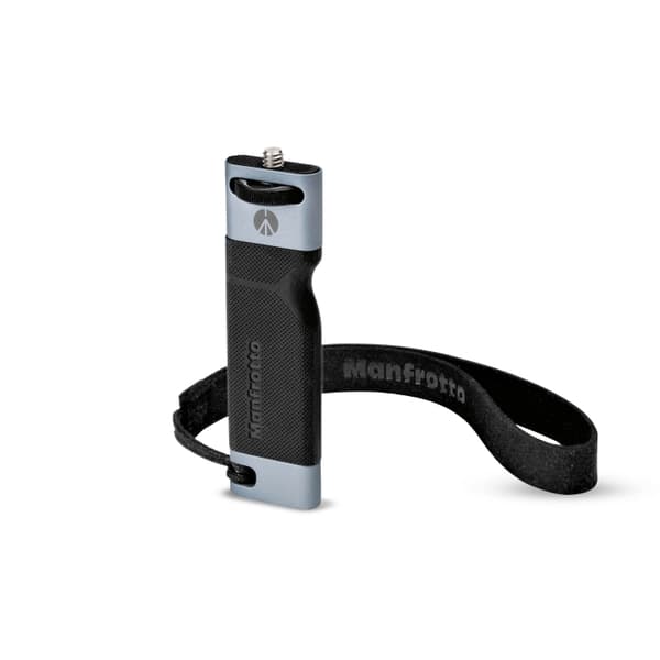 Manfrotto Twistgrip Smartphone Håndtag