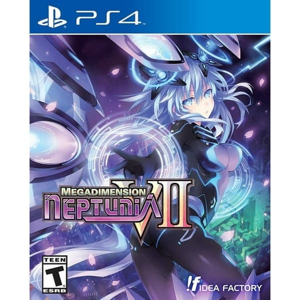 Megadimension Neptunia VII ( Import ) (PS4)