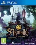 Miniatyrbild 1 av 2: Armello - Special Edition (PS4)