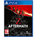 Miniatyrbild 1 av 2: World War Z: Aftermath (PS4)