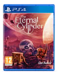 Miniatyrbillede 2 af 2: Shepherd The Eternal Cylinder (PS4)