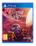 Miniatyrbillede 1 af 2: Shepherd The Eternal Cylinder (PS4)