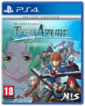 Pikkukuva 1 / 2: The Legend of Heroes: Trails to Azure - Deluxe Edition (PS4)