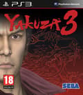 Pikkukuva 1 / 2: Yakuza 3 (PS3)