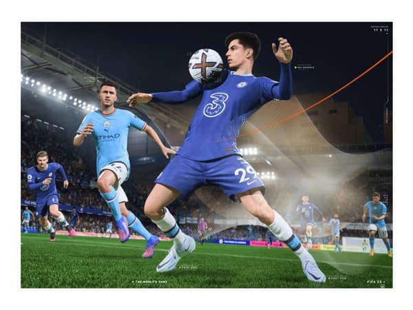 FIFA 23 -