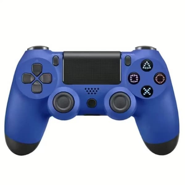 PlayStation DualShock 4 V2 PS4 / PS TV / PS Now Blue