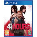 Pikkukuva 1 / 2: 41 Hours (PS4)