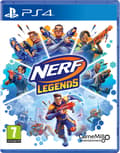Miniatyrbillede 1 af 2: Nerf Legends (PS4)