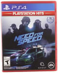 Miniatyrbild 1 av 2: Need for Speed - PlayStation Hits (EN/FR) (Import) (PS4)